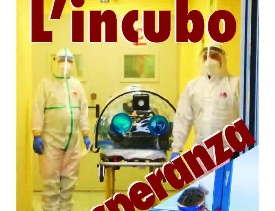 Avvenimenti 2020