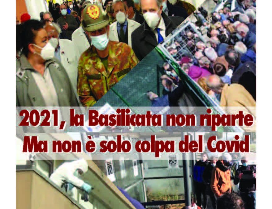 Avvenimenti 2021
