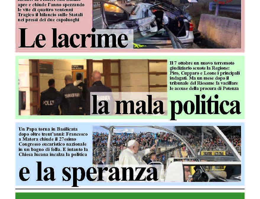 Avvenimenti 2022