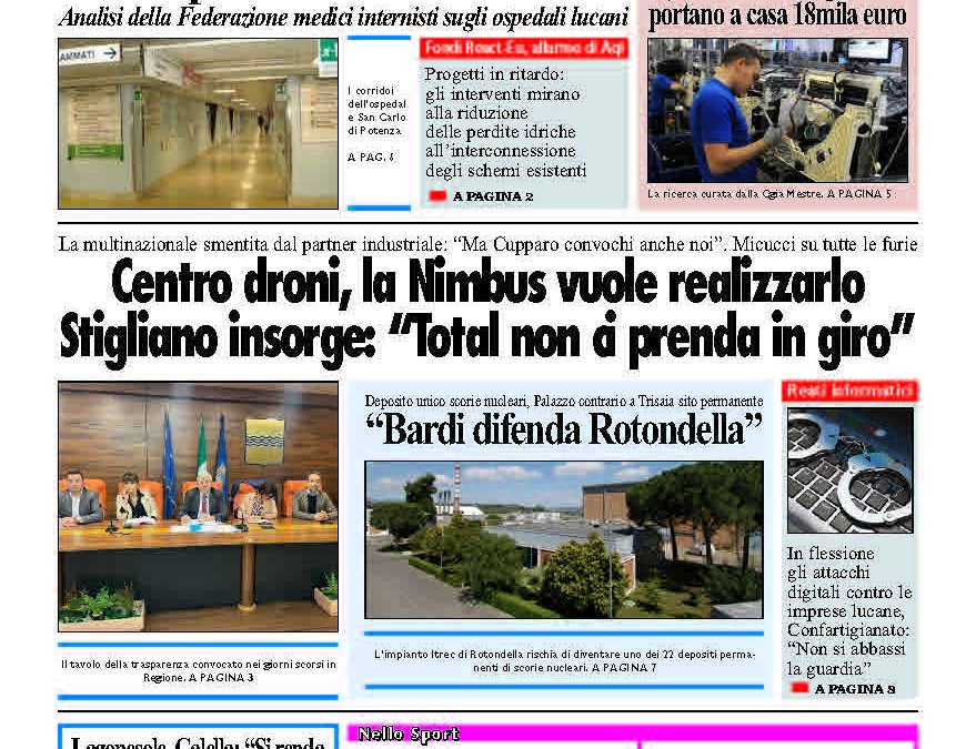 Domenica 11 maggio 2025
