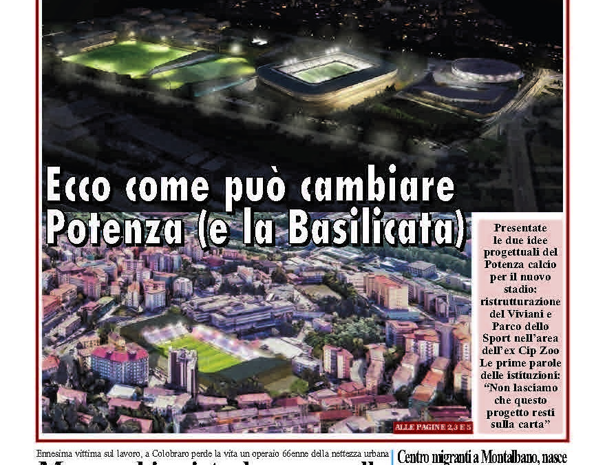 Venerdì 27 giugno 2025