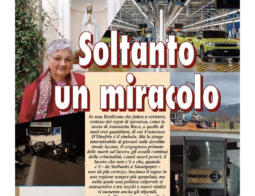 Avvenimenti 2025