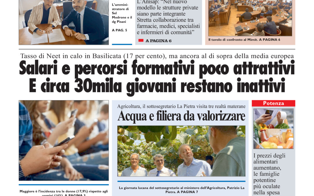 Domenica 28 giugno 2026
